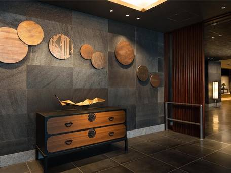 ダブルツリーbyヒルトン京都駅 / 2