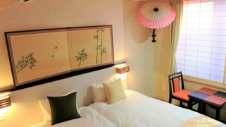 おまかせ客室 禁煙