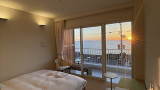 ベーシック ダブルルーム (2F)