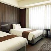 テンザ ホテル 博多ステーション（福岡県 シティホテル） / 3