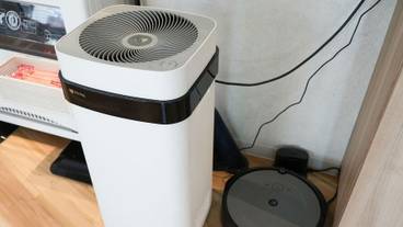 施設内の設備 / 2