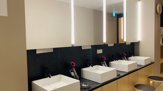 ダブルルーム クイーンベッド 1 台 (禁煙)