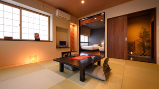 特別室 葉山 禁煙