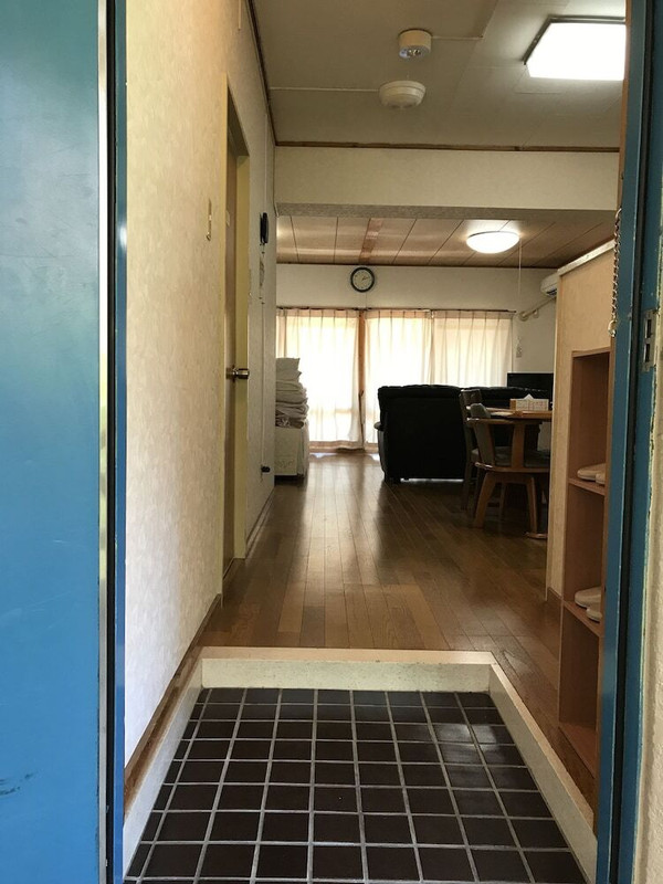 客室