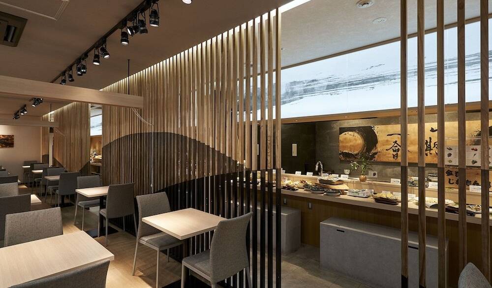 レストラン「さかなや珠洲」 / 5