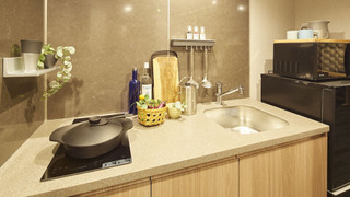 お部屋タイプおまかせ (禁煙)（ベッドタイプ確約無し）