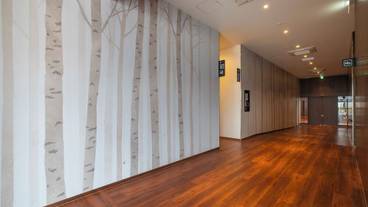 施設内の設備 / 7