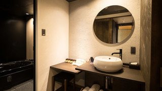 メゾネットスイート 和洋室 嵐山