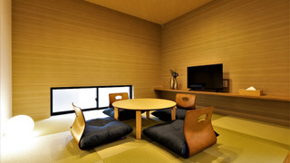 プレミアムスタジオ 6名利用