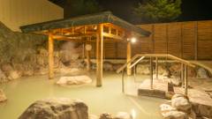 登別温泉 登別万世閣