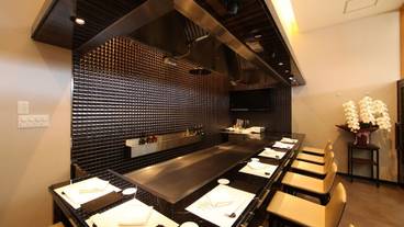 レストラン / 16