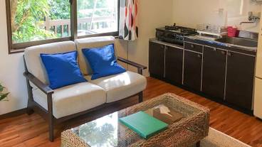 リビングルーム / 19