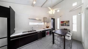 専用キッチン / 14