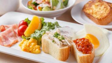 食事・飲み物 / 8