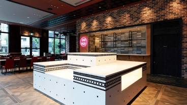 レストラン / 19