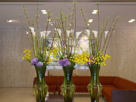 名鉄トヨタホテル / 2