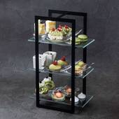 ヒルトン横浜（神奈川県 シティホテル） / 4