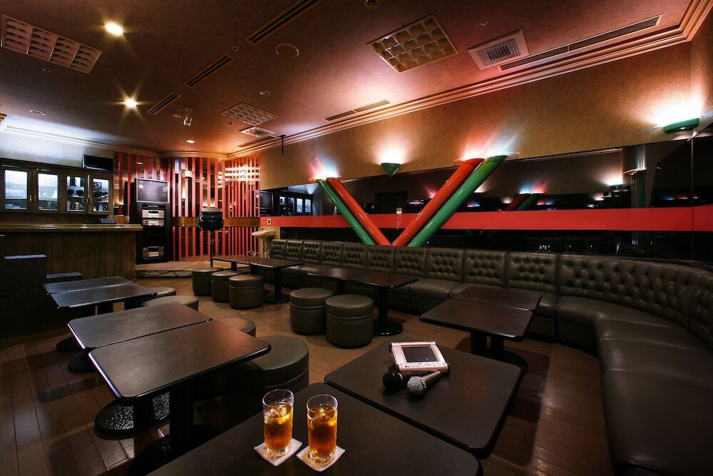 カラオケ ルーム