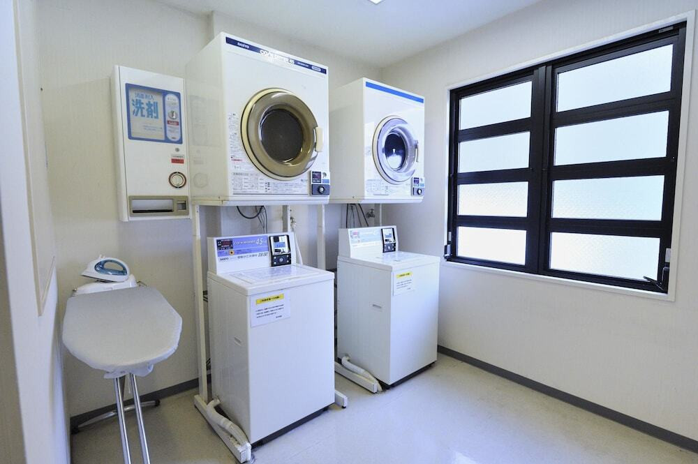 ランドリー ルーム