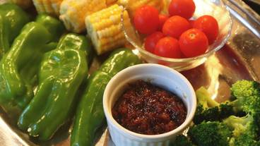 バーベキュー / ピクニック エリア / 22