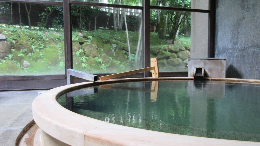 暁-Gyou-客室風呂 / 2