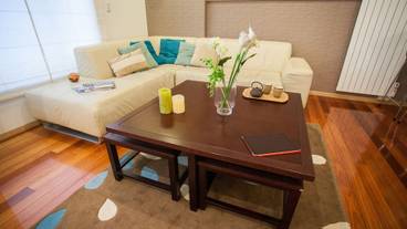 リビング エリア / 27