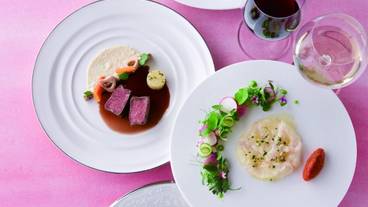 レストラン / 14