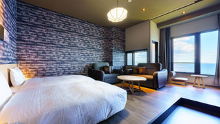 エグゼクティブ ツインルーム