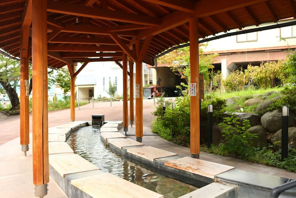 施設からの眺望