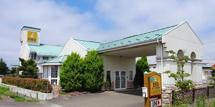 ファミリーロッジ旅籠屋・仙台亘理店（宮城県 ビジネスホテル） / 1