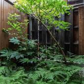 秋ハウス（京都府 町家） / 4