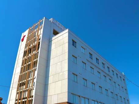 福山ロイヤルホテル / 5