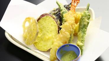 食事・飲み物 / 4