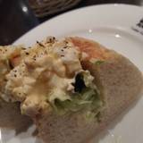 ロンドンティールーム 堂島本店(ロンドンティールーム)