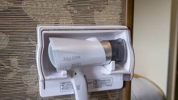 客室の設備とサービス / 17