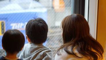 施設からの眺望 / 11