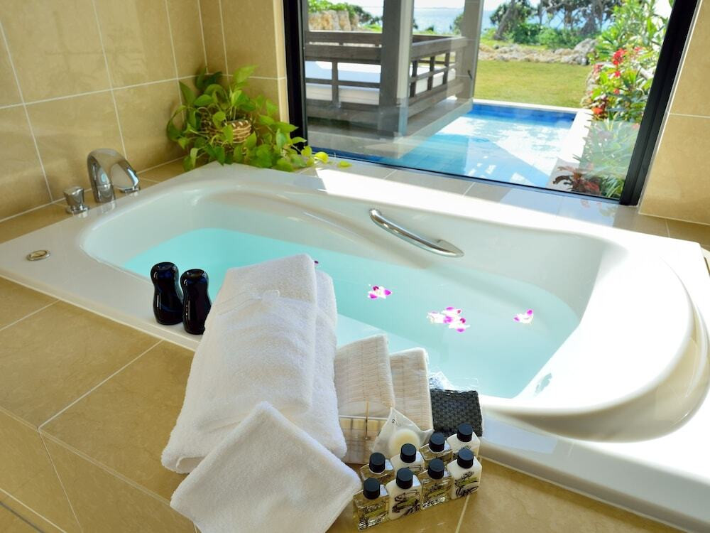 プールやガゼボでのんびりできるヴィラ♪4248128