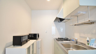 ツインルーム (エキストラベッド付)