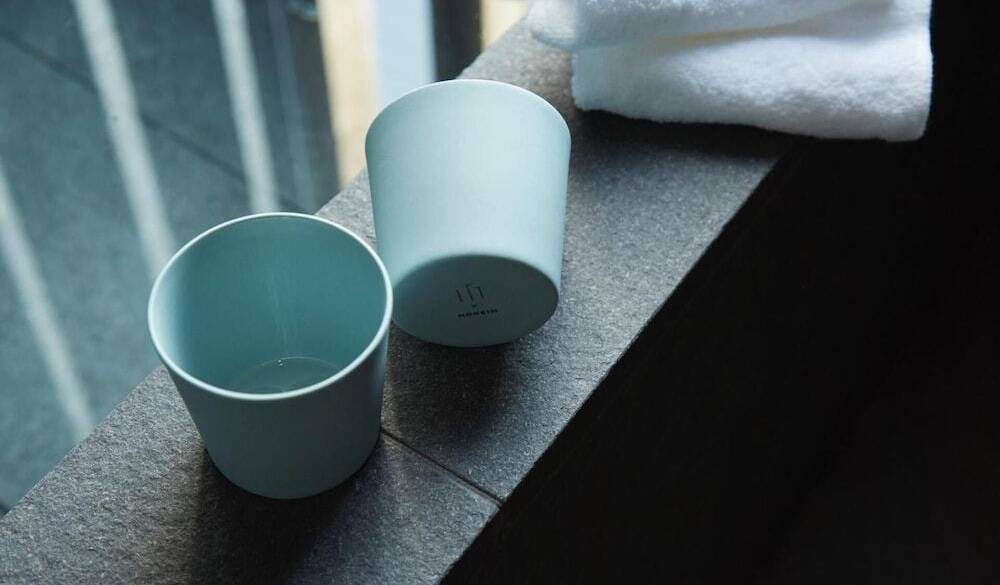 客室／MOHEIMのマグ / 2