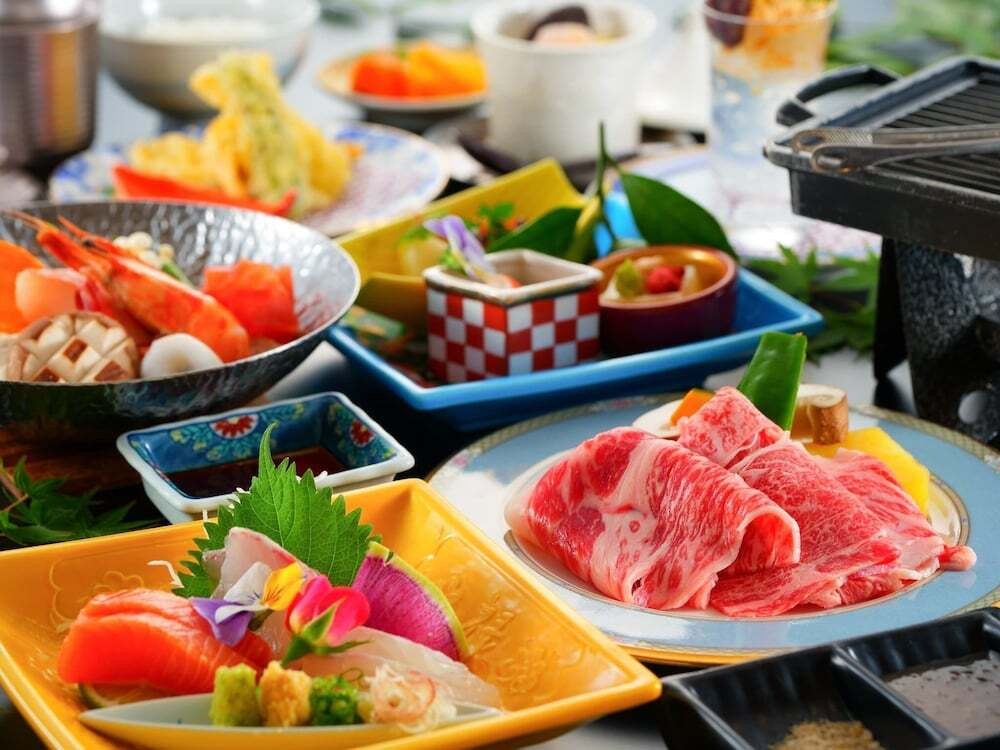 レストラン