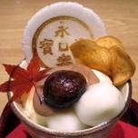 【京都編】やっぱりこれだね♡秋冬に食べたいお芋スイーツ10選