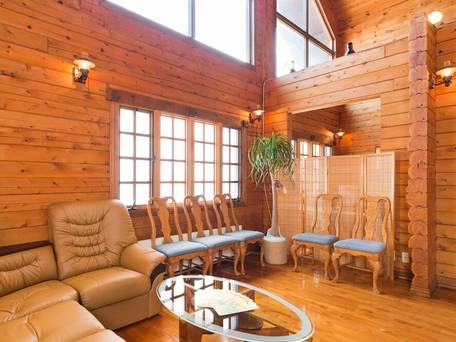 みらいの宿 瑞の杜 / 3