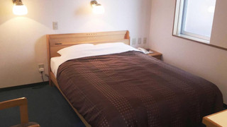 ダブルルーム 禁煙