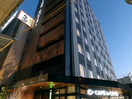 アットインホテル豊田市駅 / 1