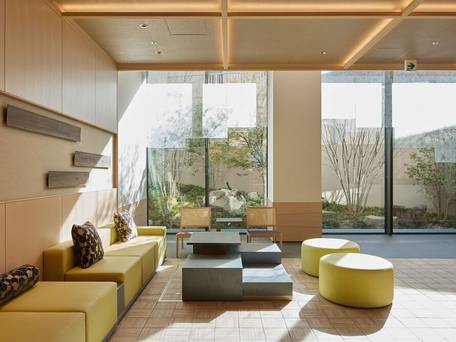 モンブランホテルラフィネ名古屋駅前 / 2