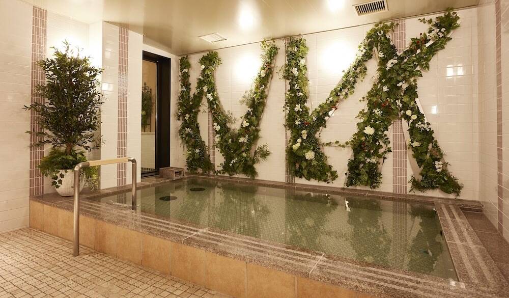 お風呂でのんびり
癒しのひと時 / 2