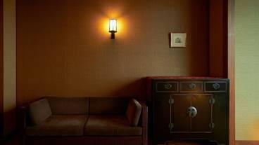 施設内の設備 / 7