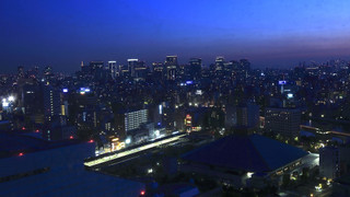 プレミアム ツインルーム 禁煙 リバービュー