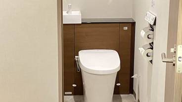 バスルーム / 15