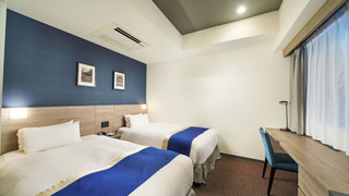 スーペリア ルーム シングルベッド 2 台 禁煙